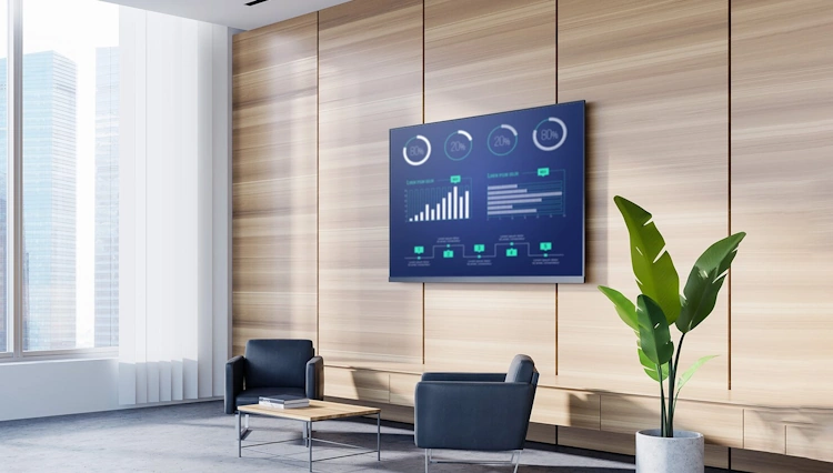 Телевидение для бизнеса от Ростелеком в село Нижнечуманка (Алтайский край)